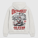 University of Utah Western Collection Hoodie