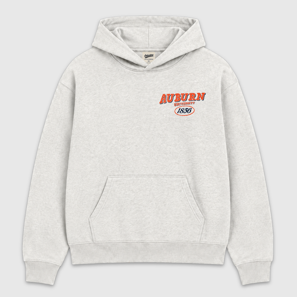 Auburn University Western Collection Hoodie