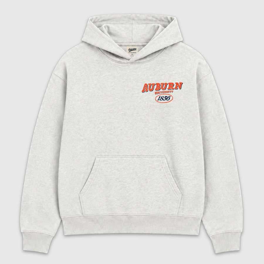 Auburn University Western Collection Hoodie