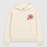 University of Utah Western Collection Hoodie