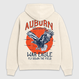 Auburn University "Fly Down The Field" Hoodie