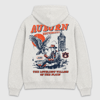 Auburn University Western Collection Hoodie