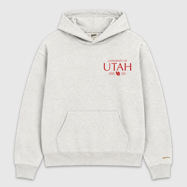 University of Utah Heritage Collection Hoodie