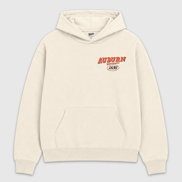 Auburn University Western Collection Hoodie