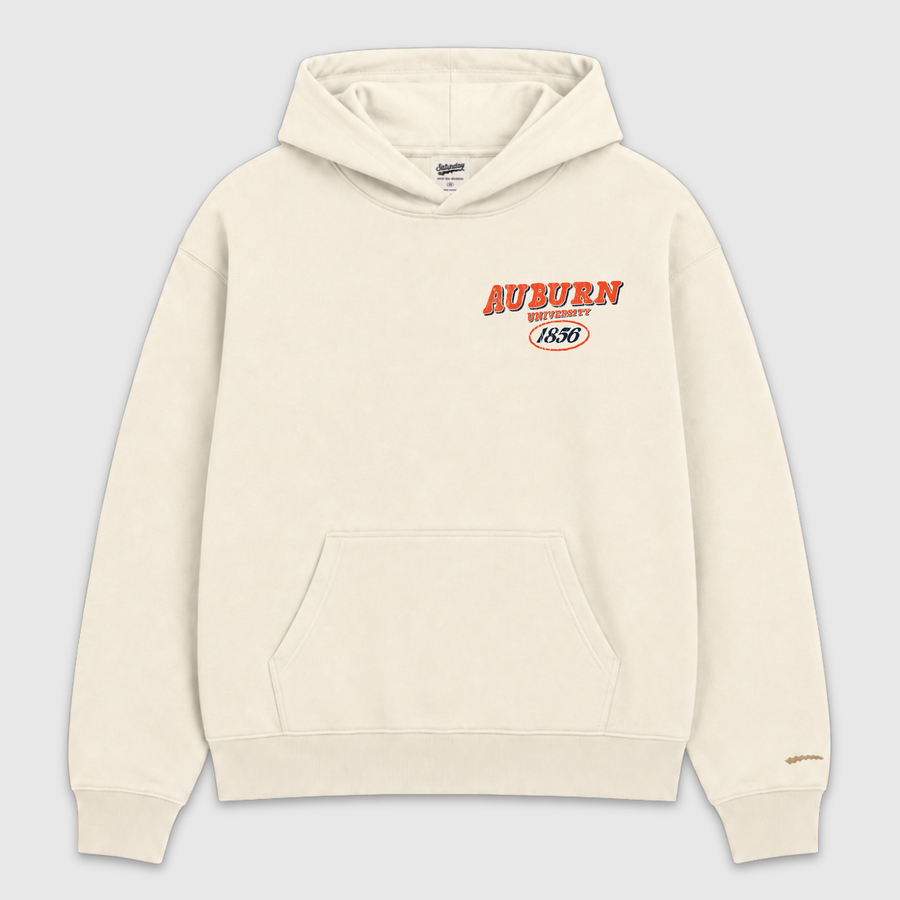 Auburn University Western Collection Hoodie