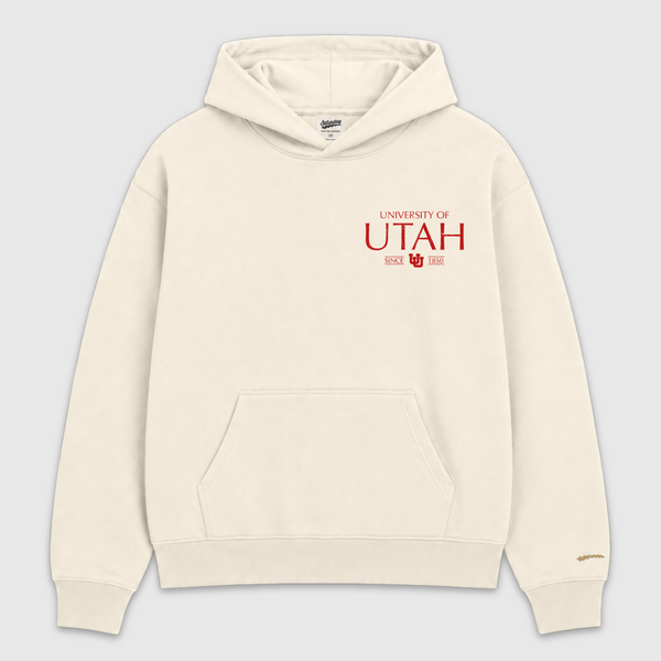 University of Utah Heritage Collection Hoodie