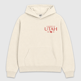 University of Utah Heritage Collection Hoodie