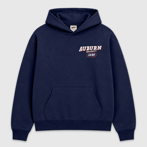 Auburn University Western Collection Hoodie