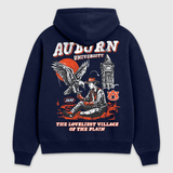 Auburn University Western Collection Hoodie