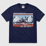 Auburn University "The Loveliest Village" Tee