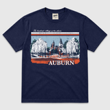 Auburn University "The Loveliest Village" Tee