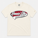 University of Utah "Runnin' Utes" Heavyweight Tee