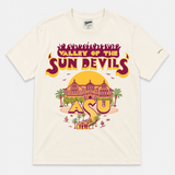ASU "Valley Of The Sun Devils" Vintage Tee