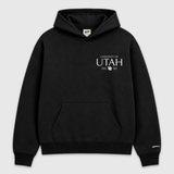 University of Utah Heritage Collection Hoodie