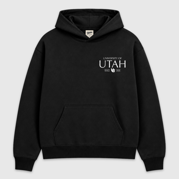 University of Utah Heritage Collection Hoodie