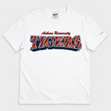 Auburn Tigers "Vintage Stripes" Heavyweight Tee