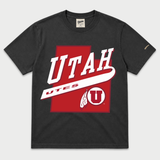 Utah "Utes State" Vintage Tee