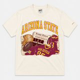 Arizona State Vintage Newspaper Tee