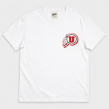 University of Utah Western Collection Tee