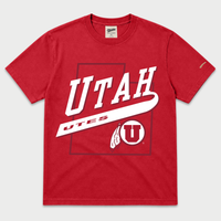 Utah "Utes State" Vintage Tee