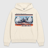 Auburn University "The Loveliest Village" Hoodie