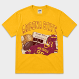 Arizona State Vintage Newspaper Tee