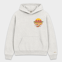 ASU "Valley Of The Sun Devils" Vintage Hoodie