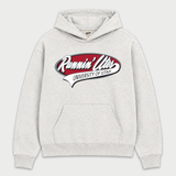University of Utah "Runnin' Utes" Classic Script Hoodie