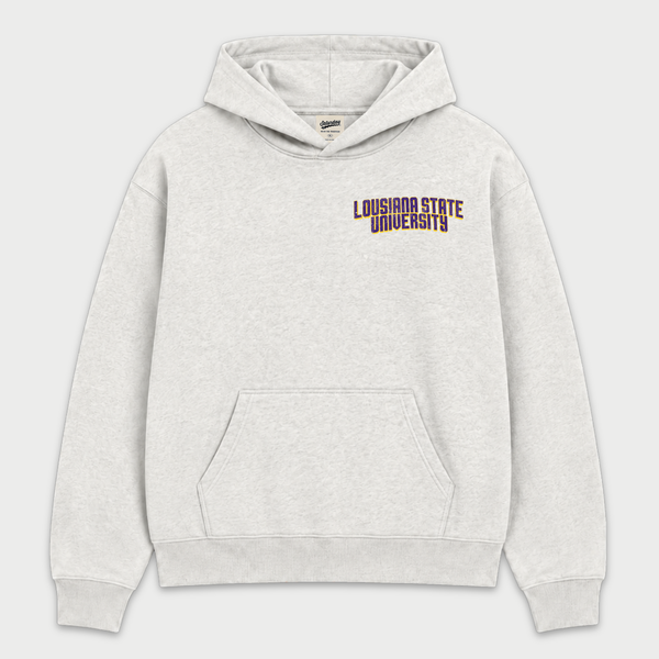 Heather Gray, front