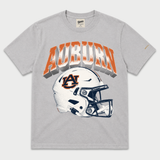 Auburn Vintage Helmet Tee