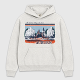 Auburn University "The Loveliest Village" Hoodie