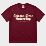 Arizona State Alumni Blackletter Tee