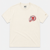University of Utah Western Collection Tee