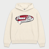 University of Utah "Runnin' Utes" Classic Script Hoodie