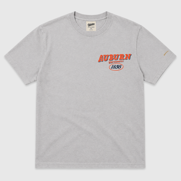 Auburn University Western Collection Tee