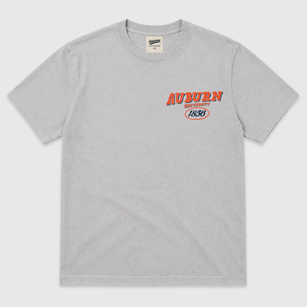 Auburn University Western Collection Tee