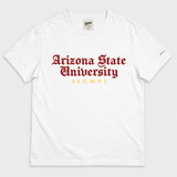 Arizona State Alumni Blackletter Tee