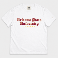 Arizona State Alumni Blackletter Tee