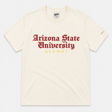 Arizona State Alumni Blackletter Tee