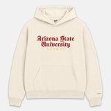 Arizona State Alumni Blackletter Hoodie