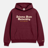 Arizona State Alumni Blackletter Hoodie