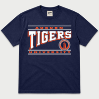 Auburn University Vintage Alumni Tee