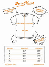 Auburn Tigers "Vintage Stripes" Heavyweight Tee