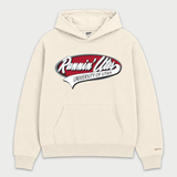 University of Utah "Runnin' Utes" Classic Script Hoodie